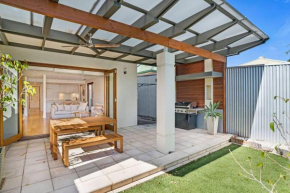 Goodie Goodwood Family Home